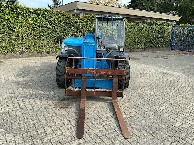 2005 genie gth-2506 verreiker - afbeelding 33 van  34