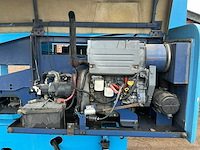 2005 genie s-45 4wd hoogwerker - afbeelding 2 van  23