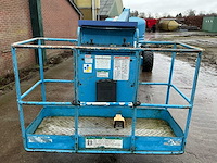 2005 genie s-45 4wd hoogwerker - afbeelding 4 van  23