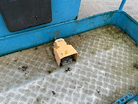 2005 genie s-45 4wd hoogwerker - afbeelding 6 van  23