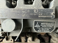 2005 genie s-45 4wd hoogwerker - afbeelding 7 van  23