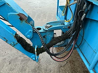 2005 genie s-45 4wd hoogwerker - afbeelding 8 van  23