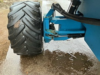 2005 genie s-45 4wd hoogwerker - afbeelding 10 van  23