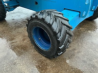 2005 genie s-45 4wd hoogwerker - afbeelding 11 van  23