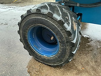 2005 genie s-45 4wd hoogwerker - afbeelding 13 van  23