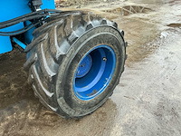 2005 genie s-45 4wd hoogwerker - afbeelding 14 van  23