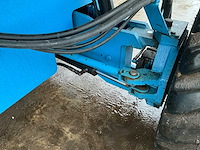 2005 genie s-45 4wd hoogwerker - afbeelding 15 van  23