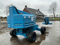 2005 genie s-45 4wd hoogwerker - afbeelding 17 van  23