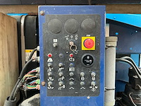 2005 genie s-45 4wd hoogwerker - afbeelding 22 van  23