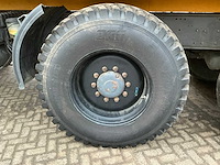 2005 ginaf ginc 3085 x4446 landbouwvrachtwagen met kipper - afbeelding 3 van  35