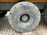 2005 ginaf ginc 3085 x4446 landbouwvrachtwagen met kipper - afbeelding 4 van  35