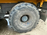 2005 ginaf ginc 3085 x4446 landbouwvrachtwagen met kipper - afbeelding 5 van  35