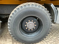 2005 ginaf ginc 3085 x4446 landbouwvrachtwagen met kipper - afbeelding 9 van  35