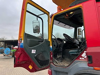 2005 ginaf ginc 3085 x4446 landbouwvrachtwagen met kipper - afbeelding 15 van  35