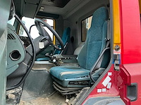 2005 ginaf ginc 3085 x4446 landbouwvrachtwagen met kipper - afbeelding 16 van  35