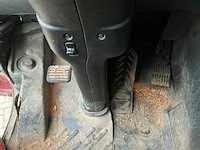 2005 ginaf ginc 3085 x4446 landbouwvrachtwagen met kipper - afbeelding 20 van  35