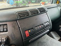 2005 ginaf ginc 3085 x4446 landbouwvrachtwagen met kipper - afbeelding 24 van  35