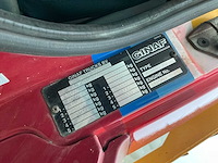 2005 ginaf ginc 3085 x4446 landbouwvrachtwagen met kipper - afbeelding 28 van  35