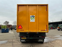 2005 ginaf ginc 3085 x4446 landbouwvrachtwagen met kipper - afbeelding 30 van  35