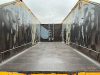 2005 ginaf ginc 3085 x4446 landbouwvrachtwagen met kipper - afbeelding 33 van  35