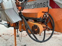 2005 gmeiner 1300tcewa zoutstrooier - afbeelding 1 van  2