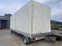 2005 gniotpol - g g 2800 - - schamelwagen met huifopbouw - afbeelding 3 van  10