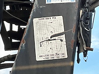 2005 groenewegen 45.10 cc-12-27 oplegger - afbeelding 3 van  17