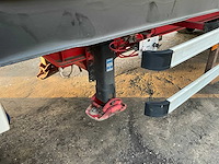 2005 groenewegen 45.10 cc-12-27 oplegger - afbeelding 5 van  17