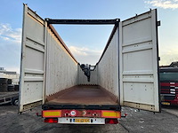 2005 groenewegen 45.10 cc-12-27 oplegger - afbeelding 7 van  17