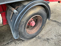 2005 groenewegen 45.10 cc-12-27 oplegger - afbeelding 9 van  17