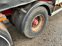 2005 groenewegen 45.10 cc-12-27 oplegger - afbeelding 12 van  17