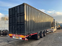 2005 groenewegen 45.10 cc-12-27 oplegger - afbeelding 13 van  17