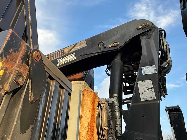 2005 groenewegen 45.10 cc-12-27 oplegger - afbeelding 17 van  17