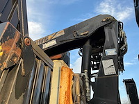 2005 groenewegen 45.10 cc-12-27 oplegger - afbeelding 17 van  17