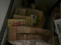 2005 groenewegen dro-14-18 b oplegger inclusief winkelinventaris - afbeelding 11 van  34