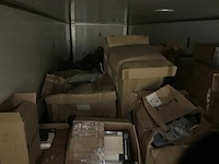 2005 groenewegen dro-14-18 b oplegger inclusief winkelinventaris - afbeelding 15 van  34