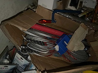 2005 groenewegen dro-14-18 b oplegger inclusief winkelinventaris - afbeelding 25 van  34