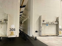 2005 groenewegen dro-14-18 b oplegger inclusief winkelinventaris - afbeelding 29 van  34
