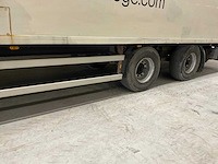 2005 groenewegen dro-14-18 b oplegger inclusief winkelinventaris - afbeelding 32 van  34