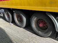 2005 groenewegen dro-14-27 oplegger oh-30-xj - afbeelding 1 van  13