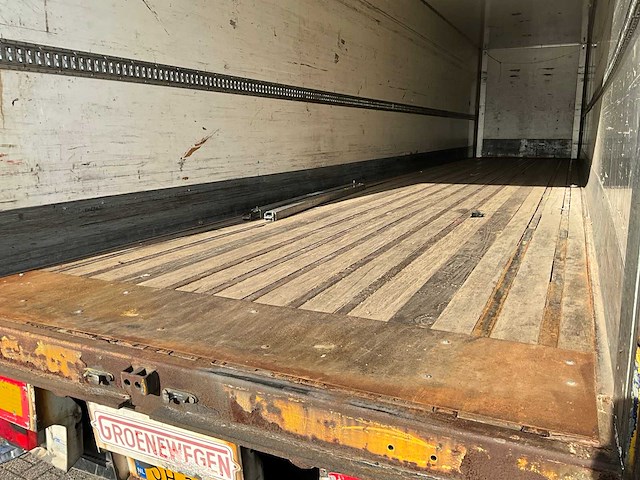 2005 groenewegen dro-14-27 oplegger oh-30-xj - afbeelding 3 van  13