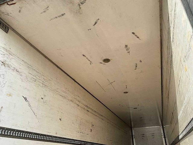 2005 groenewegen dro-14-27 oplegger oh-30-xj - afbeelding 4 van  13