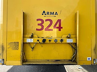 2005 groenewegen dro-14-27 oplegger oh-30-xj - afbeelding 11 van  13