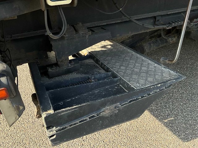 2005 groenewegen dro-14-27 oplegger oh-30-xj - afbeelding 13 van  13