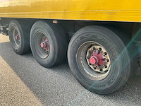 2005 groenewegen dro-14-27 oplegger oh-30-xj - afbeelding 15 van  16