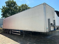 2005 groenewegen dro-14-27 oplegger - afbeelding 1 van  48