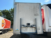 2005 groenewegen dro-14-27 oplegger - afbeelding 2 van  26