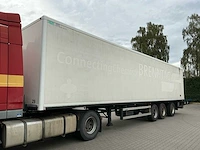 2005 groenewegen roz-15-27pcb oplegger kastentrailer - afbeelding 12 van  34