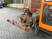 2005 grundodrill 15gs horizontale boorinstallatie - afbeelding 2 van  25