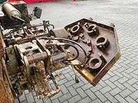 2005 grundodrill 15gs horizontale boorinstallatie - afbeelding 3 van  25